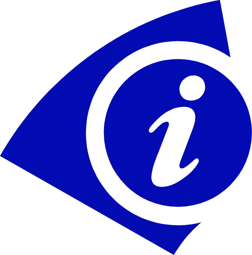 informace